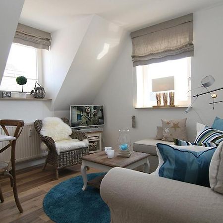 Appartement Suedspitze 01 à Hörnum Extérieur photo