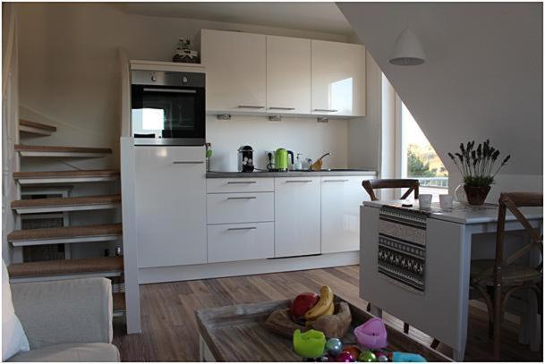 Appartement Suedspitze 01 à Hörnum Extérieur photo