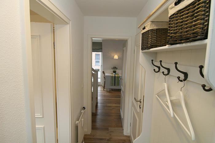 Appartement Suedspitze 01 à Hörnum Extérieur photo