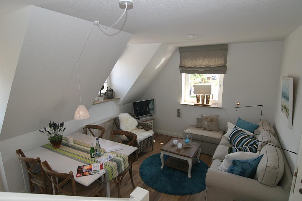 Appartement Suedspitze 01 à Hörnum Extérieur photo